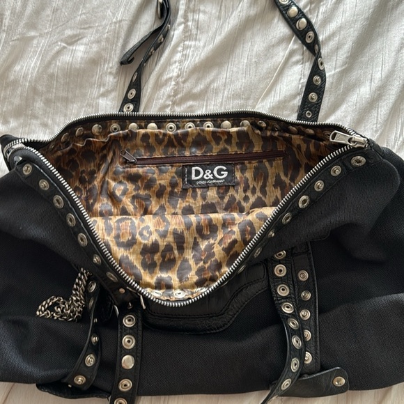 Dolce Gabbana like new - Picture 5 of 7